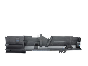 17117600536 (BMW) Кронштейн радиатора левыйBMW 4 F32-36 13-20 BMW 1 F20/F21 11-19 BMW 3 F30-80 12-19