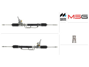SU201 (MSG) Рулевая рейка с ГУРSubaru Impreza 00-07 Subaru Legacy 99-03 Subaru Impreza 92-01
