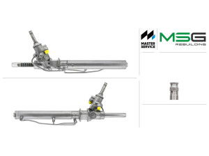 SU202R (KOYO) Рулевая рейка с ГУРSubaru Outback 99-03 Subaru Impreza 00-07