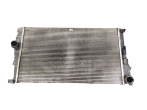 17118672102 (BMW) Радиатор основнойBMW 1 F20/F21 11-19 BMW 3 F34 13- BMW 3 F30-80 12-19