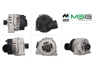 CA1503IR (MSG Rebuilding) ГенераторBMW 5 E39 97-04