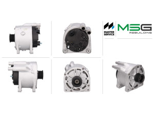 CA1767IR (HC-PARTS) ГенераторRenault Espace 02-15 Renault Scenic II 03-09 Renault Megane II 03-09