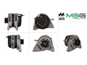 421000-0360 (DENSO) ГенераторJeep Commander 05-10 Jeep Grand Cherokee 05-10