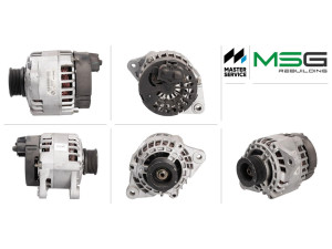 63321861 (MAGNETI MARELLI) Генератор