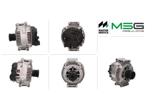 TG17C026 (VALEO) ГенераторChrysler 300 LX 11-23 Chrysler 300 LX 04-10