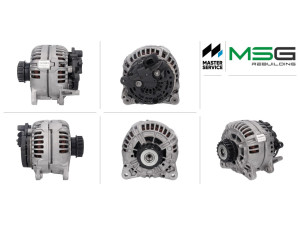 CA1820IR (MSG Rebuilding) ГенераторVW Touareg 02-10 VW Transporter T5 03-15