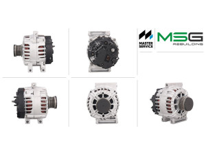 TG12C105 (VALEO) ГенераторOpel Corsa D 06-15 Opel Astra J 10-15 Chevrolet Aveo 12-17