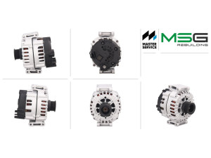 FG18S016 (VALEO) ГенераторMercedes-Benz SLK R171 04-11 Mercedes-Benz ML W164 05-11 Mercedes-Benz GL X164 06-12