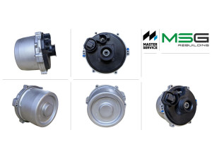 01220AA0D0 (BOSCH) ГенераторMercedes-Benz S-Class W220 98-06 Mercedes-Benz ML W163 98-05 Mercedes-Benz G-Class W463 90-18