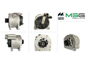 SG15L027 (VALEO) ГенераторRenault Espace 02-15 Renault Scenic II 03-09 Renault Megane II 03-09