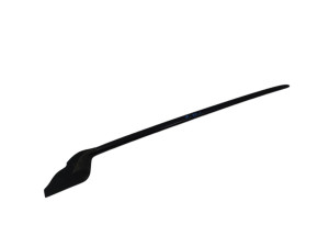 7553510050 (TOYOTA) Молдинг лобового стекла правыйToyota C-HR 16-