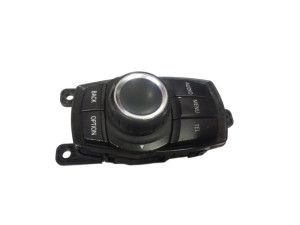 65829261704 (BMW) Блок управления мультимедийной системой в консольBMW 1 F20/F21 11-19 BMW 3 F30-80 12-19 BMW X3 F25 10-17