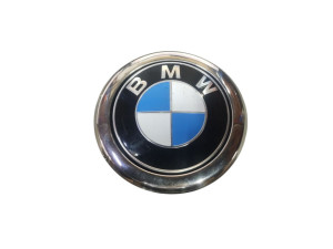 51247248535 (BMW) Кнопка открытие крышки багажника наружнаяBMW 1 F20/F21 11-19
