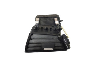 64229205355 (BMW) Дефлектор торпедо левыйBMW 2 F22-23 14- BMW 1 F20/F21 11-19