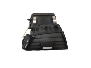 64229205356 (BMW) Дефлектор торпедо правыйBMW 2 F22-23 14- BMW 1 F20/F21 11-19