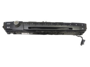 61316814181 (BMW) Блок управления магнитолой в торпедоBMW 4 F32-36 13-20 BMW 1 F20/F21 11-19 BMW 3 F30-80 12-19