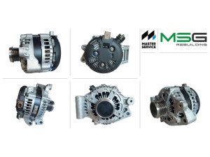 104210-6540 (DENSO) ГенераторFord Escape 13-19 Ford Kuga 13-21 Ford Connect 13-22