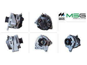104210-3031 (DENSO) ГенераторLexus SC 01-10 Lexus LS 00-06