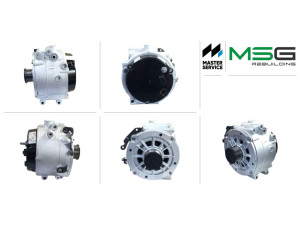 10480408 (DELPHI) ГенераторMercedes-Benz CLK W209 02-10 Mercedes-Benz ML W163 98-05 Mercedes-Benz G-Class W463 90-18