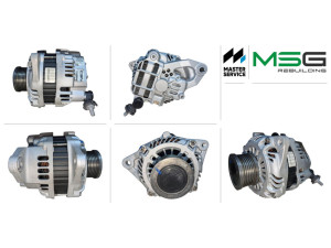A003TG2681 (MITSUBISHI) ГенераторNissan Cabstar 06-13 Nissan Pathfinder R51 04-14 Nissan Navara 05-15