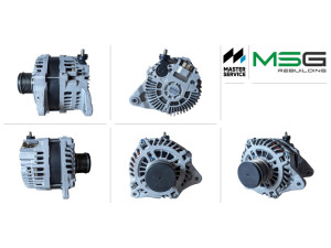 A3TX0781 (MITSUBISHI) ГенераторSubaru Impreza 07-11 Subaru Forester 13-18 Subaru Outback 09-14