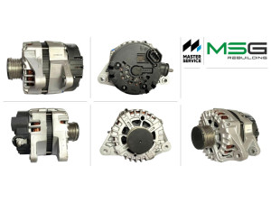 FG15S034 (VALEO) ГенераторHyundai Santa FE 12-18 Hyundai Santa Fe 06-12 Kia Sportage 10-15