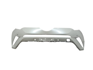 52119F4901 (TOYOTA) Бампер передний верхняя часть под парктроникToyota C-HR 16-