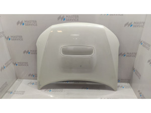 57229SC0109P (SUBARU) Капот под интеркулер