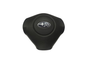 98211SC000JC (SUBARU) Подушка безопасности в рульSubaru Forester 08-13