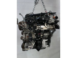 D4HB (KIA) Двигатель с навесным Euro5 под АКПП 5 отв 2.2CRDI 16V D4HB 110kW