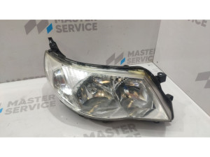 84001SC120 (SUBARU) Фара правая ксенон с электрокорректором белый поворот