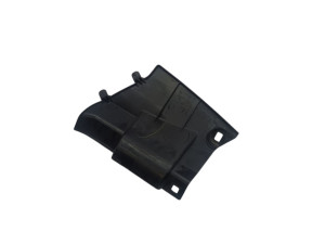 177530T010 (TOYOTA) Воздухозаборник КВФ 1 частьToyota C-HR 16-