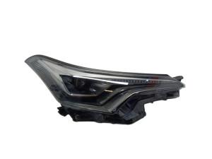 81130F4170 (TOYOTA) Фара правая FULL LED -19Toyota C-HR 16-