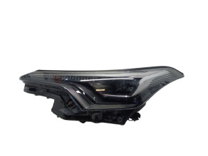 81170F4170 (TOYOTA) Фара левая FULL LED -19Toyota C-HR 16-