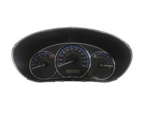 85022SC370 (SUBARU) Панель приборов дизель МКПП 2.0TDI 16VSubaru Forester 08-13