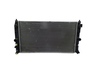 164000T370 (TOYOTA) Радиатор основной 1.8MPI Hybrid 16VToyota C-HR 16-