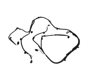 82119F4010 (TOYOTA) Проводка бампера переднегоToyota C-HR 16-