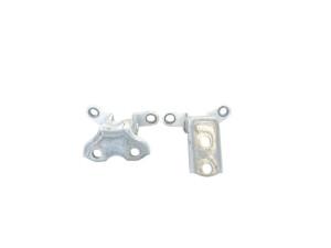 687500D061 (TOYOTA) Петля двери задней правой комплектToyota C-HR 16-