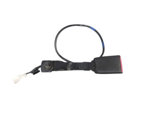 64630SC000AR (SUBARU) Ответная часть ремня безопасности переднего левогоSubaru Forester 08-13