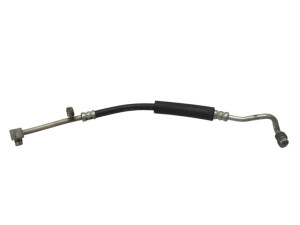 73424SC000 (SUBARU) Трубка кондиционера радиатор-компрессорSubaru Forester 08-13 Subaru Impreza 07-11