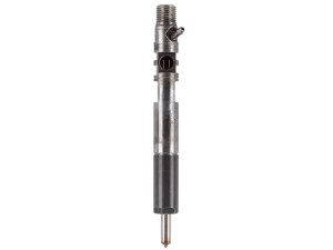EJBR02201Z (DELPHI) Форсунка дизель Delphi 1.8TDCI 8VFord Connect 02-13 Ford Focus I 98-04