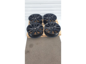 9965367090 (MAZDA) Диск колесный литой комплект R19 7J/5*114.3/45/67.1Mazda CX-5 17-