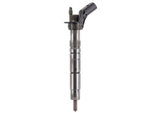 0445117035 (BOSCH) Форсунка дизель Bosch 2.2CDI 16VMercedes-Benz E-Class W207 09-16 Mercedes-Benz C-Class W204 07-14 Mercedes-Benz Sprinter 906 06-18