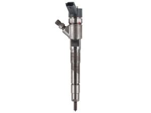 0445110418 (BOSCH) Форсунка дизель Bosch 2.3MJET 16VFiat Ducato 14- Iveco Daily E5 11-14