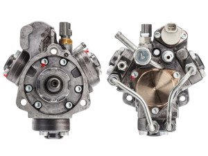2940500560 (DENSO) ТНВД Denso 4.5TDI 32VToyota Land Cruiser 200 07-21 Lexus LX570 08-22