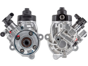 13518597001 (BMW) ТНВД Bosch 2.0TDI 16VBMW X1 U11 22- BMW 5 G60 23-