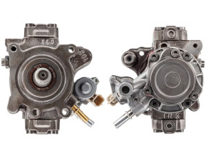 5WS40894 (SIEMENS-VDO) ТНВД Siemens 1.6HDI 8VPeugeot Partner 08- Peugeot 5008 09-16 Citroen Berlingo 08-18
