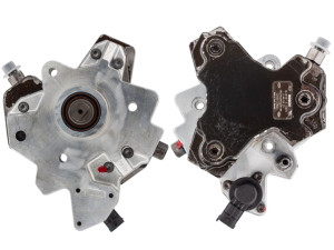 0445010121 (BOSCH) ТНВД Bosch 2.0CRDI 16VHyundai Santa Fe 06-12 Hyundai Tucson 04-09 Kia Sportage 04-10