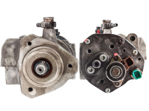 R9044Z052A (DELPHI) ТНВД Delphi DFP1 2.0XDI 16V, 2.7XDI 20VSsangYong Kyron 05-11 SsangYong Actyon 06-11 SsangYong Rexton 12-18