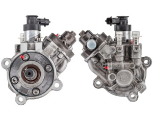 0445011519 (BOSCH) ТНВД Bosch 2.2MJET 16VJeep Cherokee 13-23 Alfa Romeo Stelvio 17-